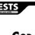 God and His People Tests (tests only; for 1 student)