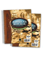 The American Republic 8 Teachers Edition (2nd ed.)