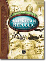 The American Republic 8 Student Activities (2nd ed.)