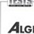Algebra 1 Tests Answer Key