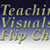 Reading 3 Teaching Visuals Flip Chart
