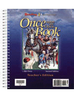 Reading 3A and 3B Teachers Edition Set (2nd ed. Includes Video)
