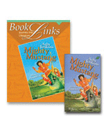Reading 6 BJ BookLinks: Arby Jenkins, Mighty Mustang Set