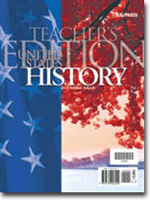United States History 11 Teachers Edition (3rd ed.)
