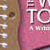 The Writers Toolbox (replaces English Handbook)