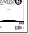 Science 6 Tests (3rd ed. tests only for one student)