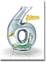 Science 6 Student Text (3rd ed.)
