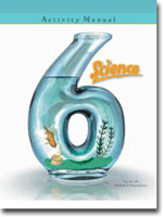 Science 6 Student Activities Manual