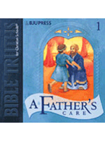 A Fathers Care CD