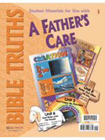A Fathers Care Student Materials Packet