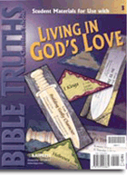 Living in Gods Love Student Materials Packet