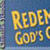 Redemption: Gods Grand Design Student Materials Packet (3rd ed)