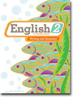 English 2 Student Worktext (2nd ed.)