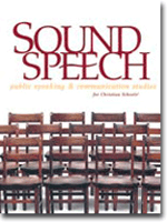 Sound Speech Student Text
