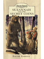 Suzannah and the Secret Coins (Christian fiction)