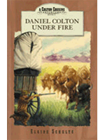 Daniel Colton Under Fire (Christian fiction)