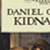 Daniel Colton Kidnapped (Christian fiction)