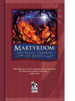 Martyrdom: The Final Triumph of Faith Student Text