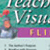 Reading 6 Teaching Visuals Flip Chart