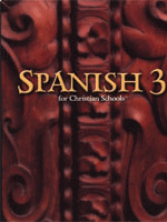 Spanish 3 Student Text