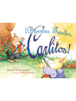Buenas Tardes, Carlitos