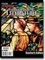 Fundamentals of Literature 9 Teachers Edition (Updated)