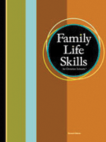 Family Life Skills Student Text (2nd ed.)