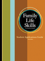 Family Life Skills Teacher Applications Guide