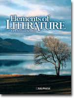 Elements of Literature 10 Student Text (updated)