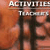 Spanish 3 Student Activities Teacher's Edition (grades 9-12)
