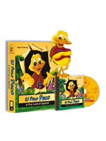 El Pato Paco [CD-ROM]
