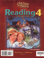 Reading 4 Teachers Edition Set (2nd ed.)