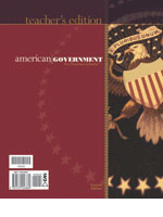 American Government Teachers Edition ( 2nd ed.)
