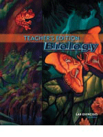 Biology Lab Manual Teachers Edition (3rd ed)