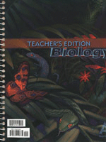 Biology Teachers Edition (3rd ed.)