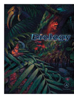 Biology Student Text (3rd ed.- 2 vol.) Includes Lab Manual