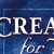 Created for His Glory