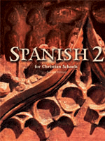 Spanish 2 Student Text (2nd ed.)