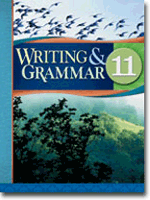 English Writing and Grammar 11 Student Worktext (2nd ed.)