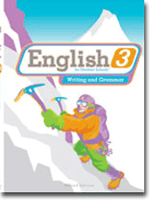 English 3 Student Worktext (2nd ed.)