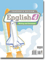English 4 Teachers Edition and Toolkit CD (2nd ed.)