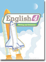 English 4 Student Worktext (2nd ed.)