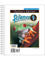 Science 1 Home Teachers Edition (updated 2nd ed.)