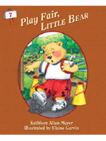 Play Fair, Little Bear