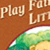 Play Fair, Little Bear