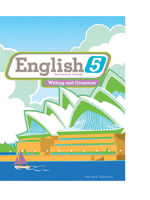 English 5 Student Worktext (2nd Ed.)