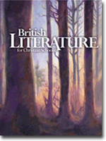 British Literature 12 Student Text (updated 2nd ed.)