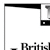 British Literature Tests (tests only; for one student)