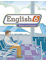 English 6 Student Worktext ( 2nd ed.)