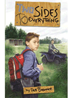 Two Sides to Everything (Christian fiction)